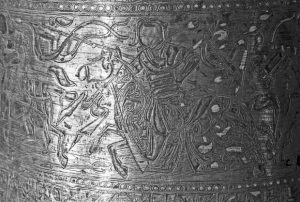 Horse Armor and Warfare in the Medieval Islamic Middle East