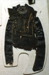 Horse Armor and Warfare in the Medieval Islamic Middle East