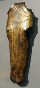 Horse Armor and Warfare in the Medieval Islamic Middle East