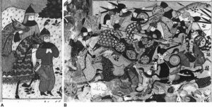 Horse Armor and Warfare in the Medieval Islamic Middle East