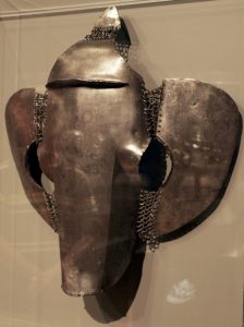 Horse Armor and Warfare in the Medieval Islamic Middle East