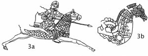 Horse Armor and Warfare in the Medieval Islamic Middle East