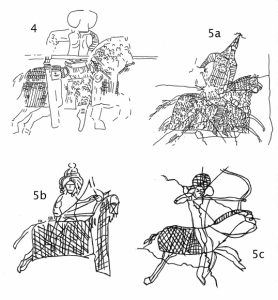 Horse Armor and Warfare in the Medieval Islamic Middle East