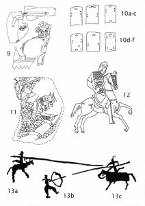 Horse Armor and Warfare in the Medieval Islamic Middle East