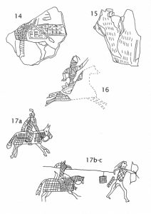 Horse Armor and Warfare in the Medieval Islamic Middle East