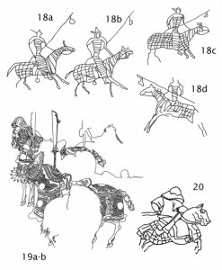 Horse Armor and Warfare in the Medieval Islamic Middle East