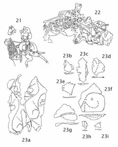 Horse Armor and Warfare in the Medieval Islamic Middle East