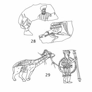 Horse Armor and Warfare in the Medieval Islamic Middle East