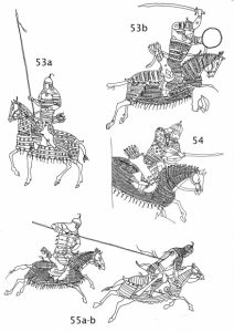 Horse Armor and Warfare in the Medieval Islamic Middle East