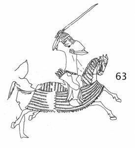Horse Armor and Warfare in the Medieval Islamic Middle East