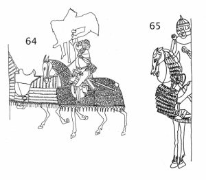 Horse Armor and Warfare in the Medieval Islamic Middle East