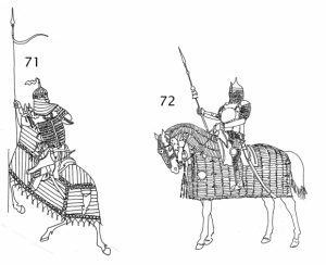 Horse Armor and Warfare in the Medieval Islamic Middle East