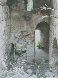 The Principles of Defense in the Medieval Crusades 19 The Principles of Defense in the Medieval Crusades