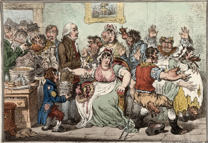Children as Victims of Anti-Vaxxers in 19th-Century Britain 42 Children as Victims of Anti-Vaxxers in 19th-Century Britain