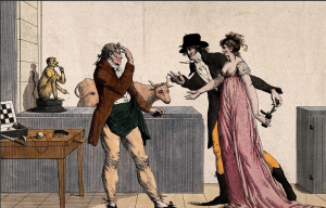 Children as Victims of Anti-Vaxxers in 19th-Century Britain 44 Children as Victims of Anti-Vaxxers in 19th-Century Britain
