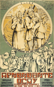 Children as Victims of Anti-Vaxxers in 19th-Century Britain 47 Children as Victims of Anti-Vaxxers in 19th-Century Britain