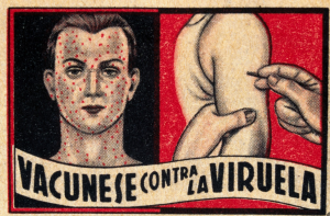 Children as Victims of Anti-Vaxxers in 19th-Century Britain 52 Children as Victims of Anti-Vaxxers in 19th-Century Britain