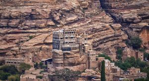 A History of the South Arabian Kingdoms of Ancient Yemen 127 111618-17-Ancient-History-Yemen-South-Arabia