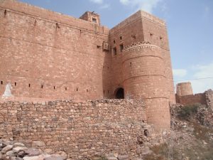 A Brief History of Yemen from Ancient Times to the Rise of Islam