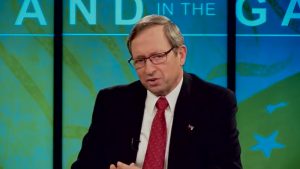 Pastors Upset with Elections of Muslim Women