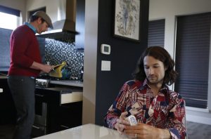 Same-Sex Couples are Moving to the Suburbs and Shaping the Fight for LGBT Equality