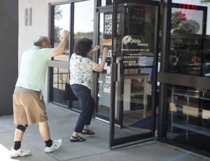 Same-Sex Couples are Moving to the Suburbs and Shaping the Fight for LGBT Equality