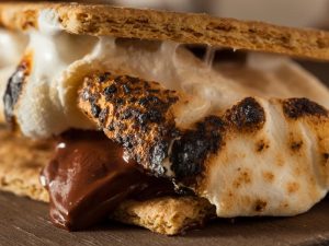 A Brief History of the S'More, America's Favorite Campfire Snack 14 A Brief History of the S'More, America's Favorite Campfire Snack