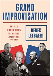 The Emergence of the United States as a Superpower after World War II