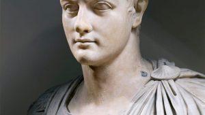 The Madness of Caligula and a Sister Who Brought Forth Nero 2 111818-19-Ancient-History-Rome-Roman-Caligula