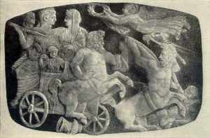 The Madness of Caligula and a Sister Who Brought Forth Nero 35 The Madness of Caligula and a Sister Who Brought Forth Nero