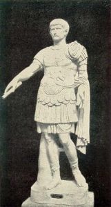 The Madness of Caligula and a Sister Who Brought Forth Nero 37 The Madness of Caligula and a Sister Who Brought Forth Nero