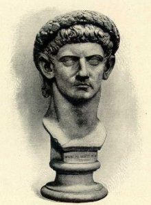 The Madness of Caligula and a Sister Who Brought Forth Nero 39 The Madness of Caligula and a Sister Who Brought Forth Nero