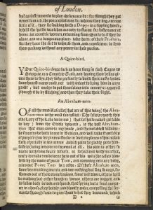 King Lear’s Descent: Madness, the Fool, and Poor Tom 6 King Lear’s Descent: Madness, the Fool, and Poor Tom