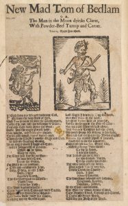 King Lear’s Descent: Madness, the Fool, and Poor Tom 7 King Lear’s Descent: Madness, the Fool, and Poor Tom