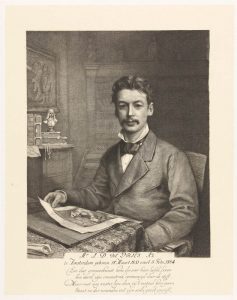 An Introduction to D.C. Meijer's 'The Amsterdam Civic Guard Portraits' 27 An Introduction to D.C. Meijer's 'The Amsterdam Civic Guard Portraits'