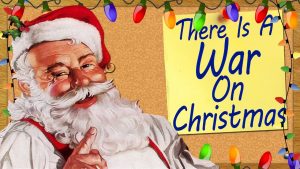 Religious Right Gears Up Annual ‘War on Christmas’ Rhetoric 3 Religious Right Gears Up Annual ‘War on Christmas’ Rhetoric