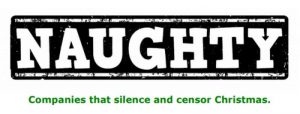 Religious Right Gears Up Annual ‘War on Christmas’ Rhetoric 5 Religious Right Gears Up Annual ‘War on Christmas’ Rhetoric