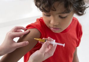 Three Ethical Reasons for Vaccinating Your Children