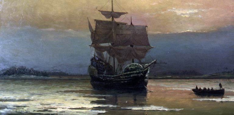 111918-10-History-Thanksgiving-Pilgrim-United-States