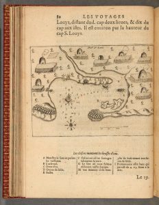 Why the Pilgrims Were Actually Able to Survive 17 Why the Pilgrims Were Actually Able to Survive