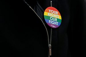 Anti-LGBT Bias and Its Translation into Violence