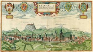 Understanding Borders and 'East Central Europe' in the 19th and 20th Centuries 46 Understanding Borders and 'East Central Europe' in the 19th and 20th Centuries