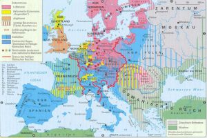 Understanding Borders and 'East Central Europe' in the 19th and 20th Centuries 47 Understanding Borders and 'East Central Europe' in the 19th and 20th Centuries