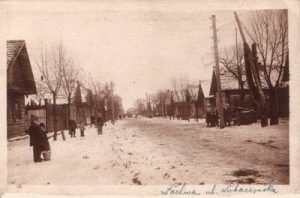 Understanding Borders and 'East Central Europe' in the 19th and 20th Centuries 54 Understanding Borders and 'East Central Europe' in the 19th and 20th Centuries