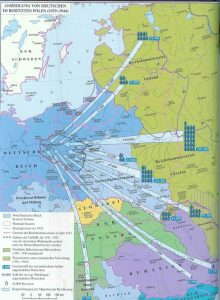 Understanding Borders and 'East Central Europe' in the 19th and 20th Centuries 55 Understanding Borders and 'East Central Europe' in the 19th and 20th Centuries