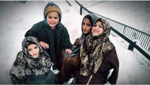 An Overview of Pakistani Folklore