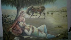 An Overview of Pakistani Folklore