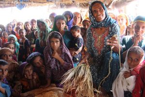 An Overview of Pakistani Folklore