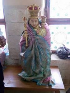 How the Virgin Mary Brings Together Four Different Faiths in India and Pakistan 19 How the Virgin Mary Brings Together Four Different Faiths in India and Pakistan