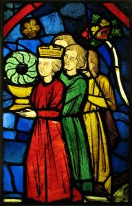 The Seventh Crusade: Capture, Ransom, Another Failure 18 The Seventh Crusade: Capture, Ransom, Another Failure